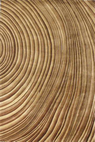 KAS Signature 9156 Beige Natura Area Rug main image