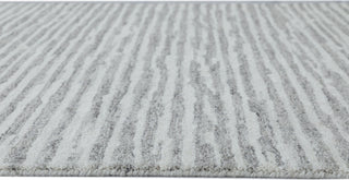 NuStory Silt Grey Area Rug 