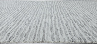 NuStory Silt Grey Area Rug 