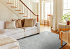 NuStory Silt Grey Area Rug 