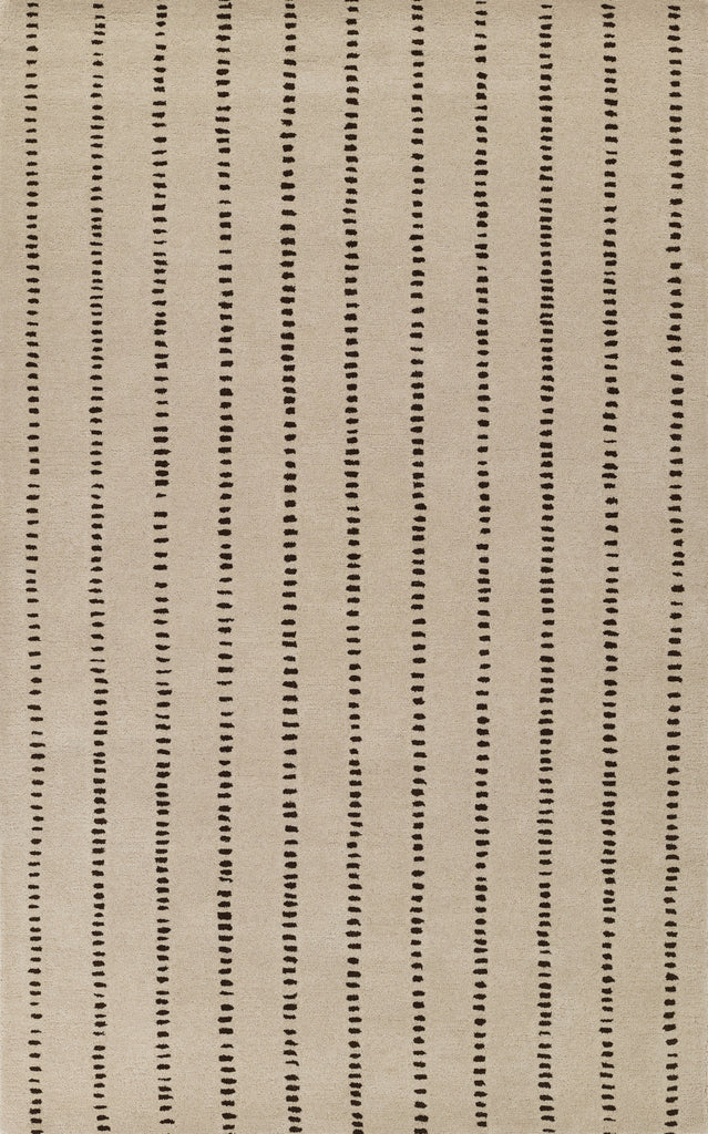 Momeni Simba SIM-1 Ivory Area Rug main image