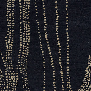 Momeni Simba SIM-7 Navy Area Rug Swatch Image