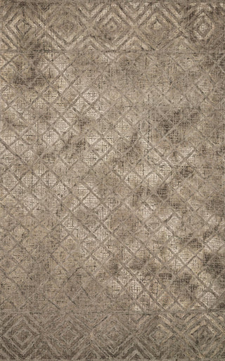 Loloi Simone SIM-01 Mocha Area Rug main image