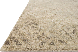 Loloi Simone SIM-01 Sand Area Rug Lifestyle Image Feature