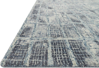 Loloi Simone SIM-02 Blue Area Rug Corner