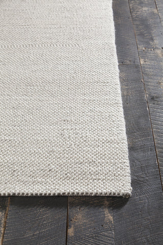 Chandra Sinatra SIN-10102 Cream Area Rug Corner Shot