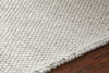 Chandra Sinatra SIN-10102 Area Rug Detail Feature