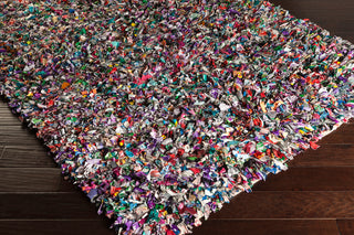 Surya Shirt SIR-8000 Area Rug by Papilio