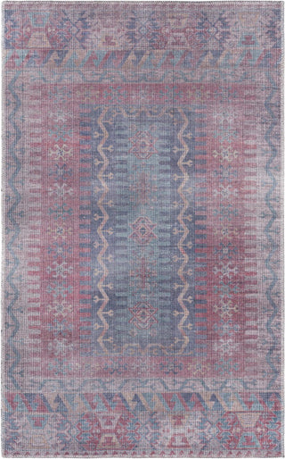 Unique Loom Sisu T-SISU2 Multi Area Rug main image