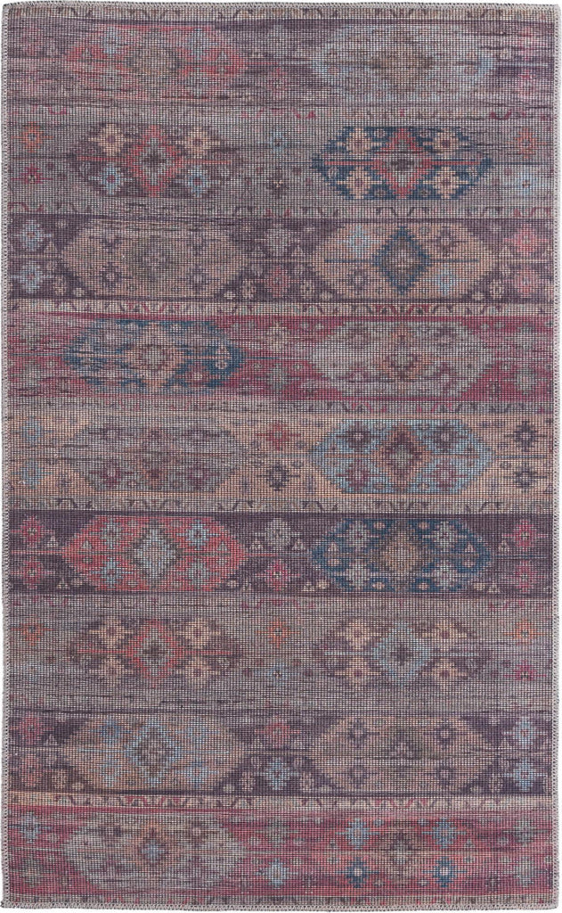 Unique Loom Sisu T-SISU4 Multi Area Rug main image