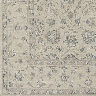 Surya Sivas SIV-1501 Hand Knotted Area Rug Sample Swatch