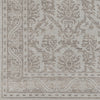 Surya Sivas SIV-1503 Ivory Hand Knotted Area Rug Sample Swatch