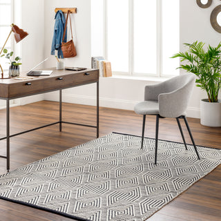 Surya San Jose SJO-2303 Area Rug Room Scene Feature