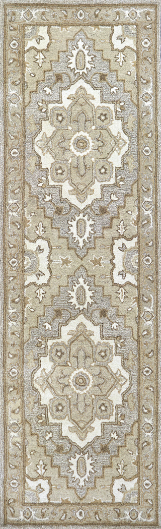 Rizzy Suffolk SK323A Area Rug