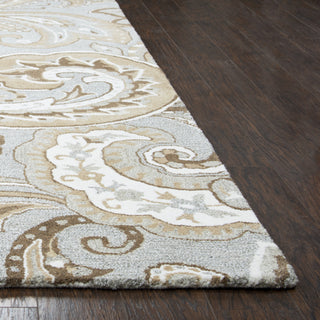 Rizzy Suffolk SK325A Area Rug