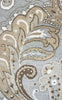 Rizzy Suffolk SK325A Gray Area Rug Detail Shot