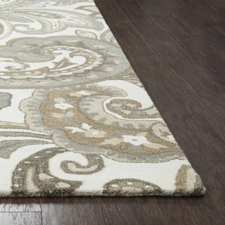 Rizzy Suffolk SK326A Area Rug