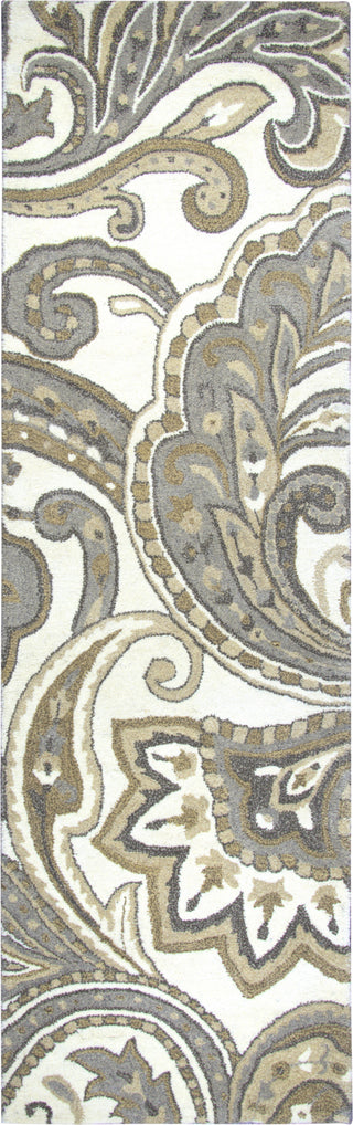 Rizzy Suffolk SK326A Area Rug