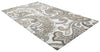 Rizzy Suffolk SK326A Beige Area Rug Angle Shot