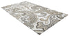 Rizzy Suffolk SK326A Beige Area Rug Angle Shot