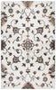Rizzy Suffolk SK328A Beige Area Rug