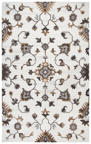 Rizzy Suffolk SK328A Beige Area Rug
