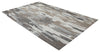 Rizzy Suffolk SK332A Brown Area Rug Angle Shot