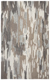 Rizzy Suffolk SK332A Brown Area Rug