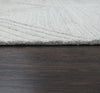 Rizzy Suffolk SK333A Ivory Area Rug Close Shot