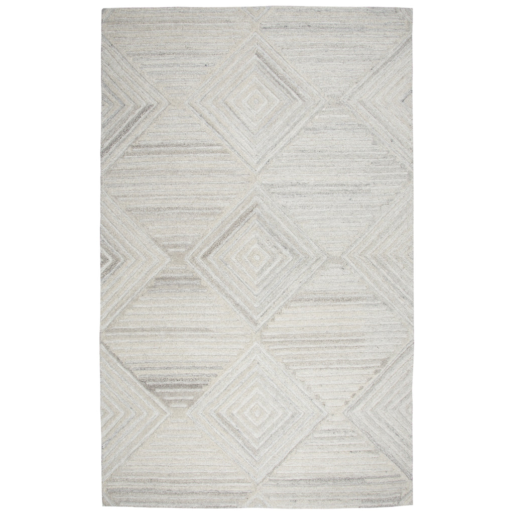 Rizzy Suffolk SK333A Ivory Area Rug main image