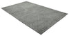 Rizzy Suffolk SK334A Gray Area Rug Angle Shot