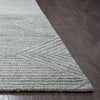 Rizzy Suffolk SK334A Area Rug Corner Shot Feature