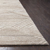 Rizzy Suffolk SK335A Area Rug Corner Shot Feature