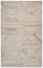 Rizzy Suffolk SK335A Tan Area Rug