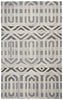 Rizzy Suffolk SK336A Gray Area Rug