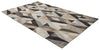 Rizzy Suffolk SK337A Gray Area Rug Angle Shot
