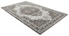 Rizzy Suffolk SK357A Beige Area Rug Angle Shot