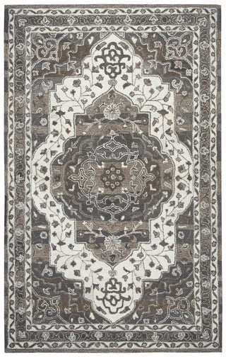 Rizzy Suffolk SK357A Beige Area Rug