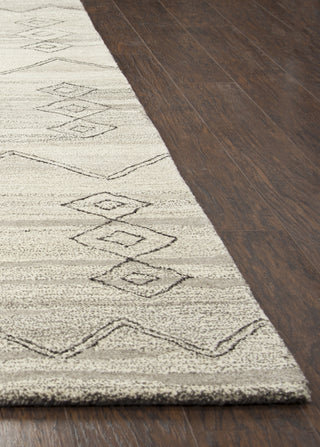 Rizzy Suffolk SK358A Area Rug Corner Shot Feature