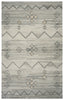 Rizzy Suffolk SK358A Gray Area Rug