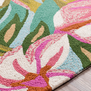 Surya Skye SKE-4000 Area Rug Detail