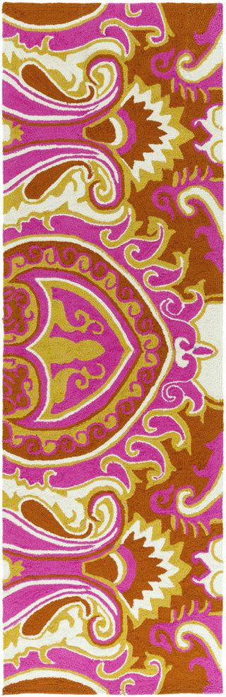 Surya Skye SKE-4003 Area Rug 2'6'' x 8'