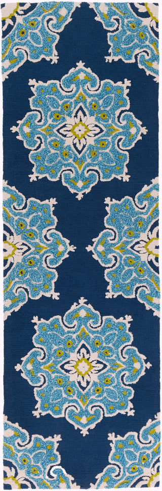 Surya Skye SKE-4005 Area Rug 2'6'' x 8'