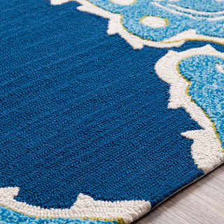 Surya Skye SKE-4005 Area Rug Detail