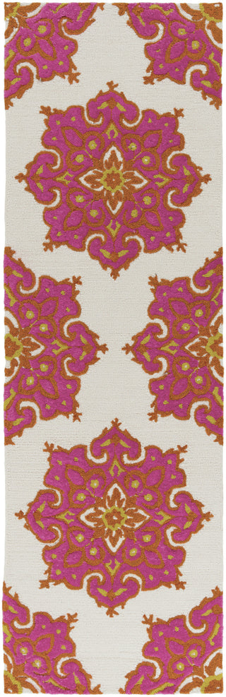 Surya Skye SKE-4006 Area Rug 2'6'' x 8'