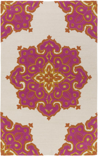 Surya Skye SKE-4006 Area Rug 5' x 7'6''