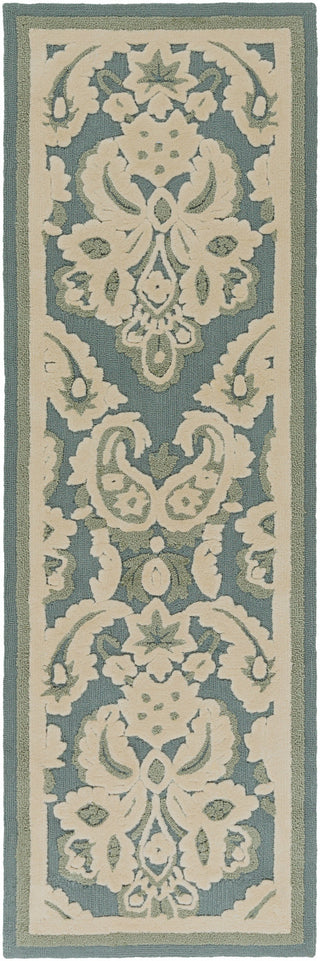 Surya Skye SKE-4008 Area Rug 2'6'' x 8'