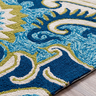 Surya Skye SKE-4010 Area Rug Detail