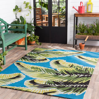 Surya Skye SKE-4014 Area Rug Room Scene Featured