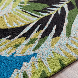 Surya Skye SKE-4014 Area Rug Detail